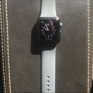 Apple Watch series 3 -38mm